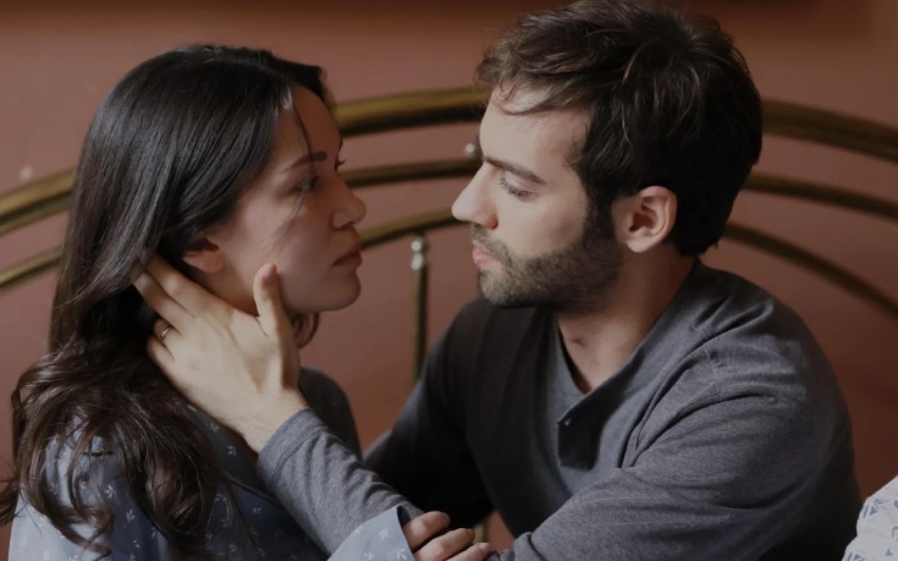 "Sahipsizler"dən sonra bu seriala çəkiləcək - FOTO